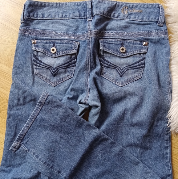 Jean bundle - Picture 4 of 4